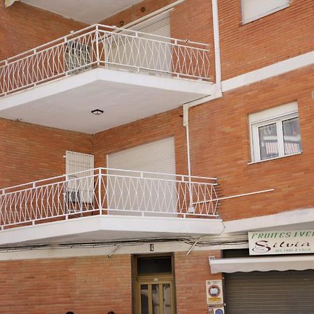 Apartamento En Pleno Centro De Cambrils Exterior foto