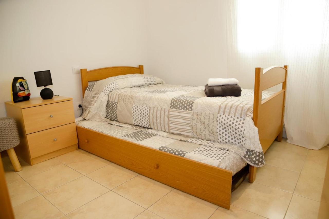 Apartamento En Pleno Centro De Cambrils Exterior foto