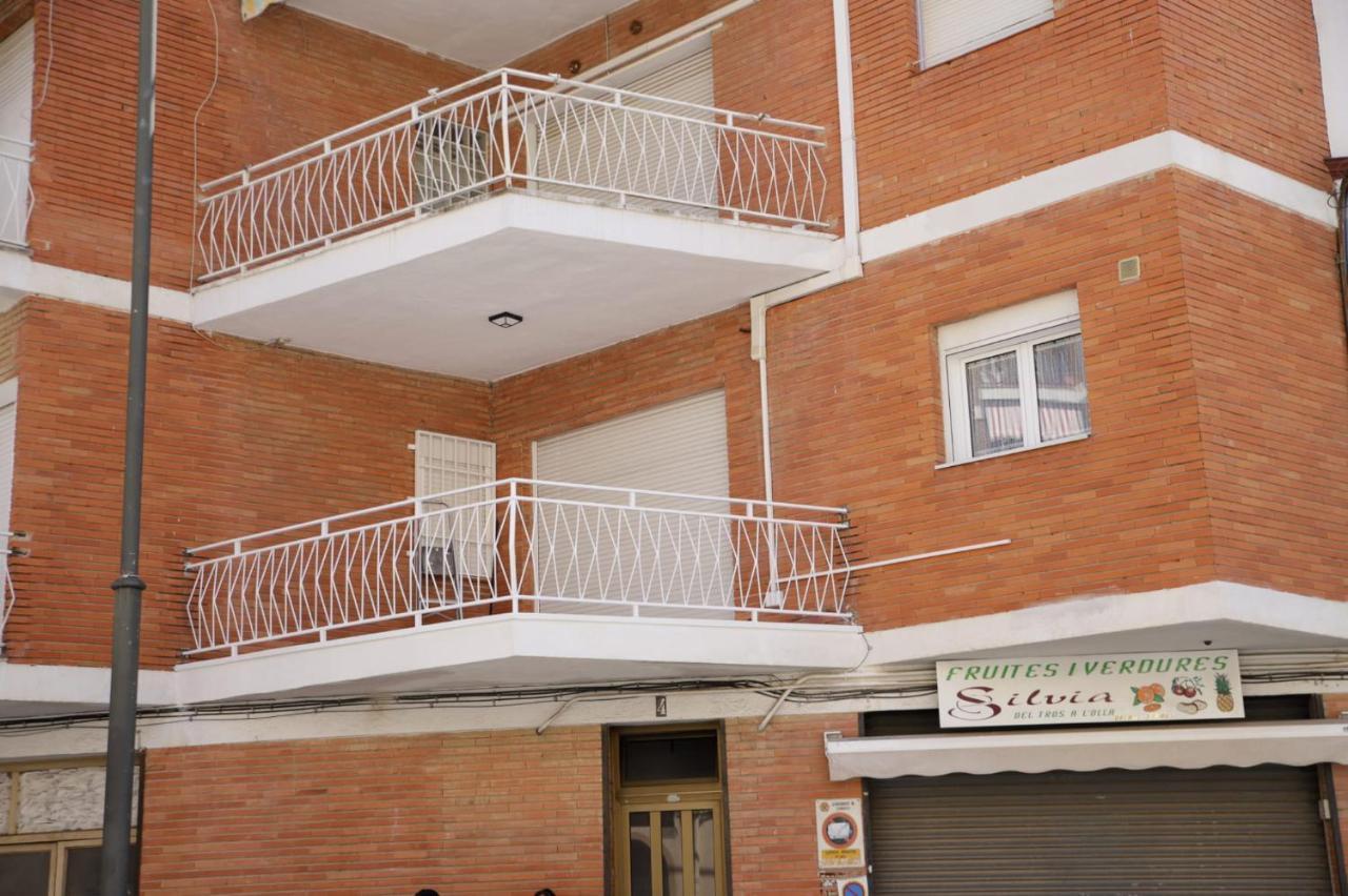 Apartamento En Pleno Centro De Cambrils Exterior foto