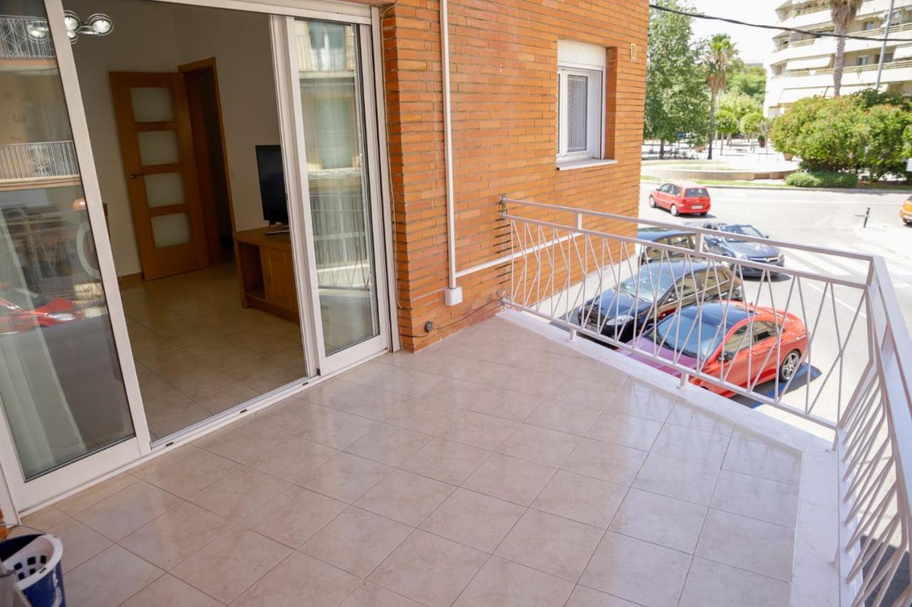 Apartamento En Pleno Centro De Cambrils Exterior foto