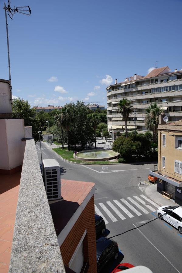 Apartamento En Pleno Centro De Cambrils Exterior foto