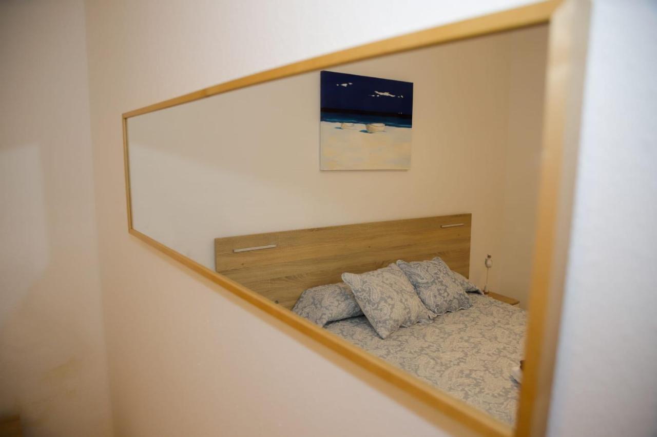 Apartamento En Pleno Centro De Cambrils Exterior foto